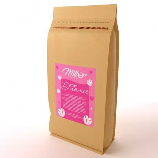 Бленд «Для неё»