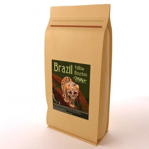 Brazil Yellow Bourbon