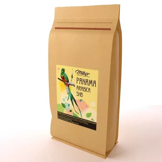 Panama Arabica SHB BOUQUETE