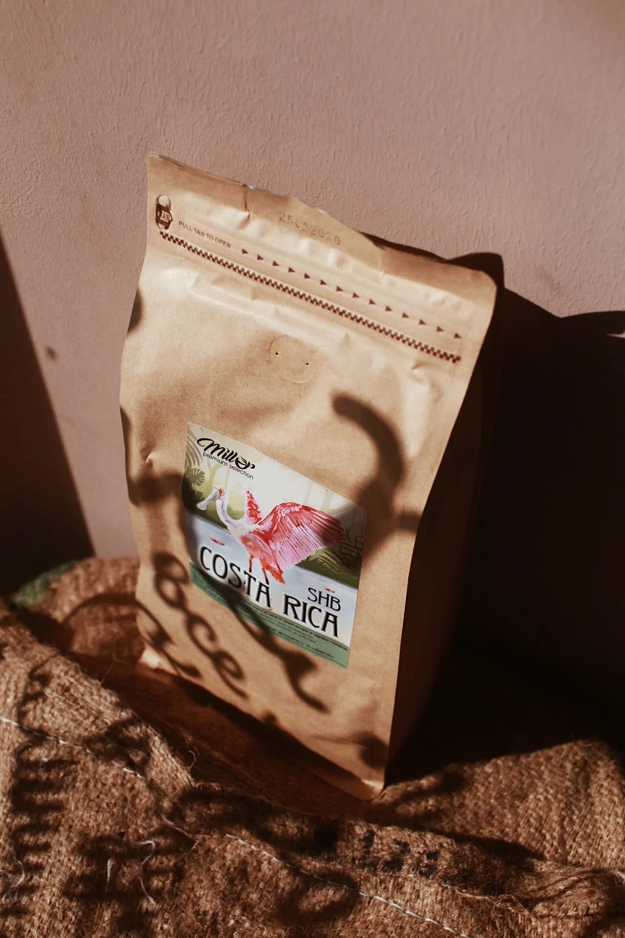 Costa Rica: что за сорт кофе и почему мы его так любим?