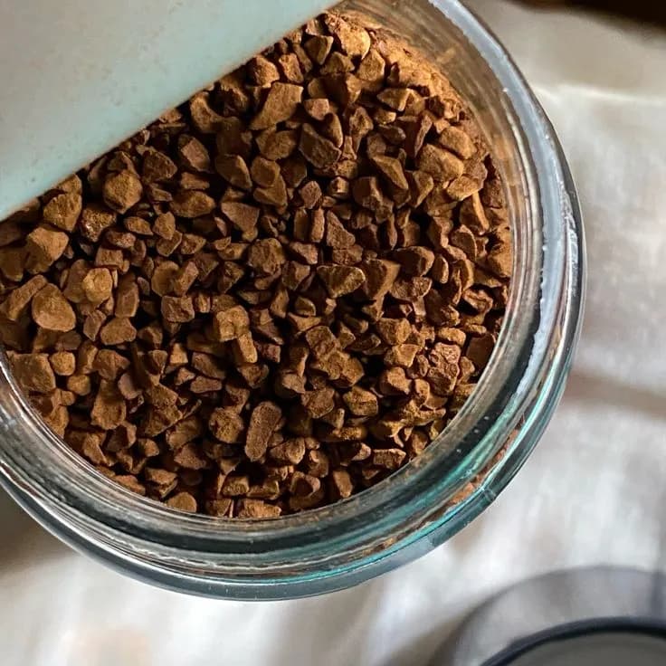 Растворимый кофе против мифов: что правда, а что нет?